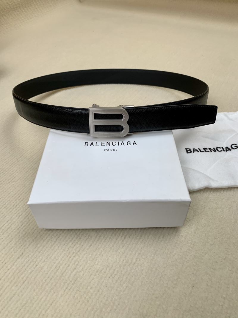 BALENCIAGA